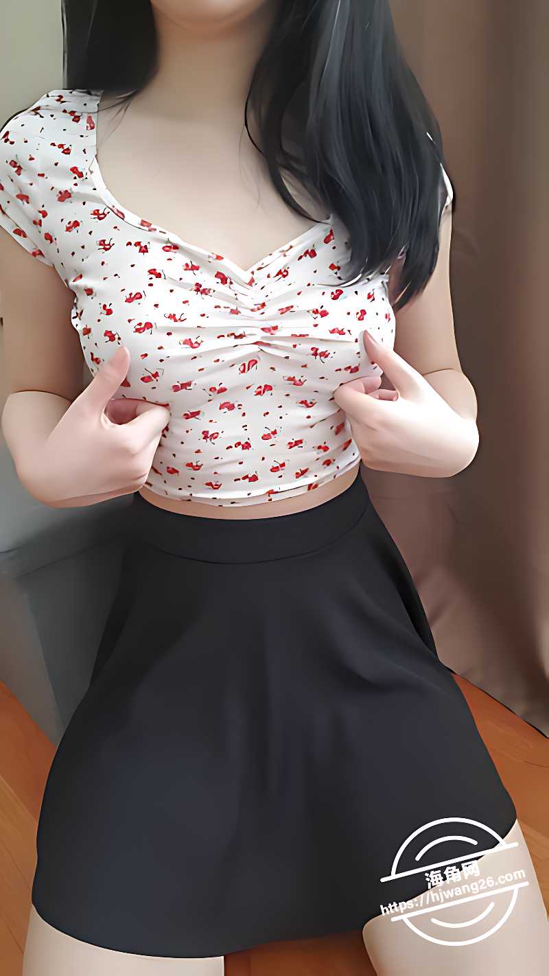 韩妹kyubunx碎花衣黑短裙 撩衣露胸揉乳头 拉裙玩玩具怼穴发骚
