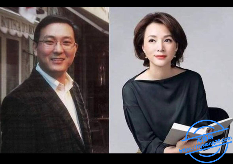 董卿怎么了 董卿三分钟视频爆火 从央视春晚C位知三当三 丈夫变老赖赴美生子 一部真实狗血剧