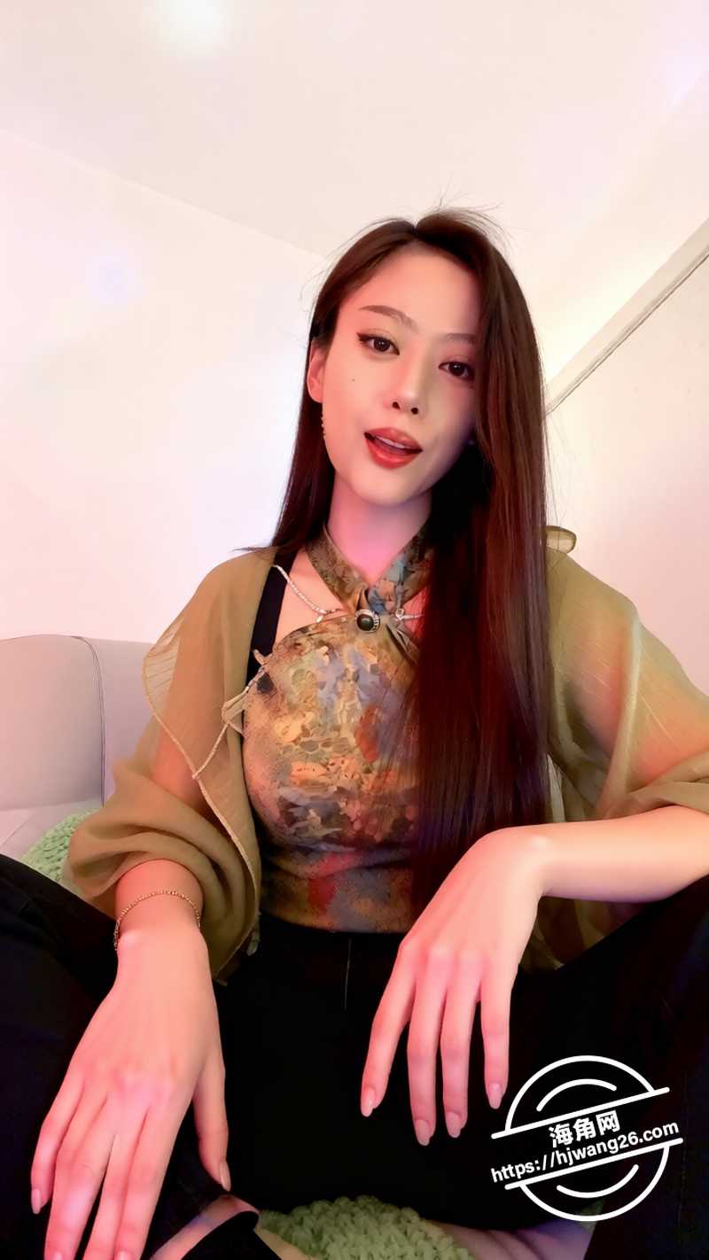 玩物直播 曼曼曼曼 红绿灯寸止挑战肉丝旗袍裸足调教彻底崩溃