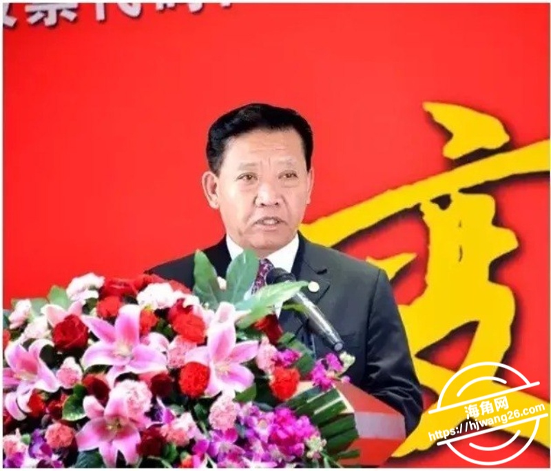 葵花药业创始人关彦斌杀妻案 出轨女秘书生私生子 连砍发妻四刀获刑11年