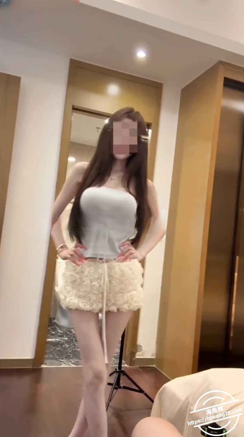 推特极品御姐 一只顶美 又白又骚又嫩人间尤物 上位骑乘内射白虎骚穴